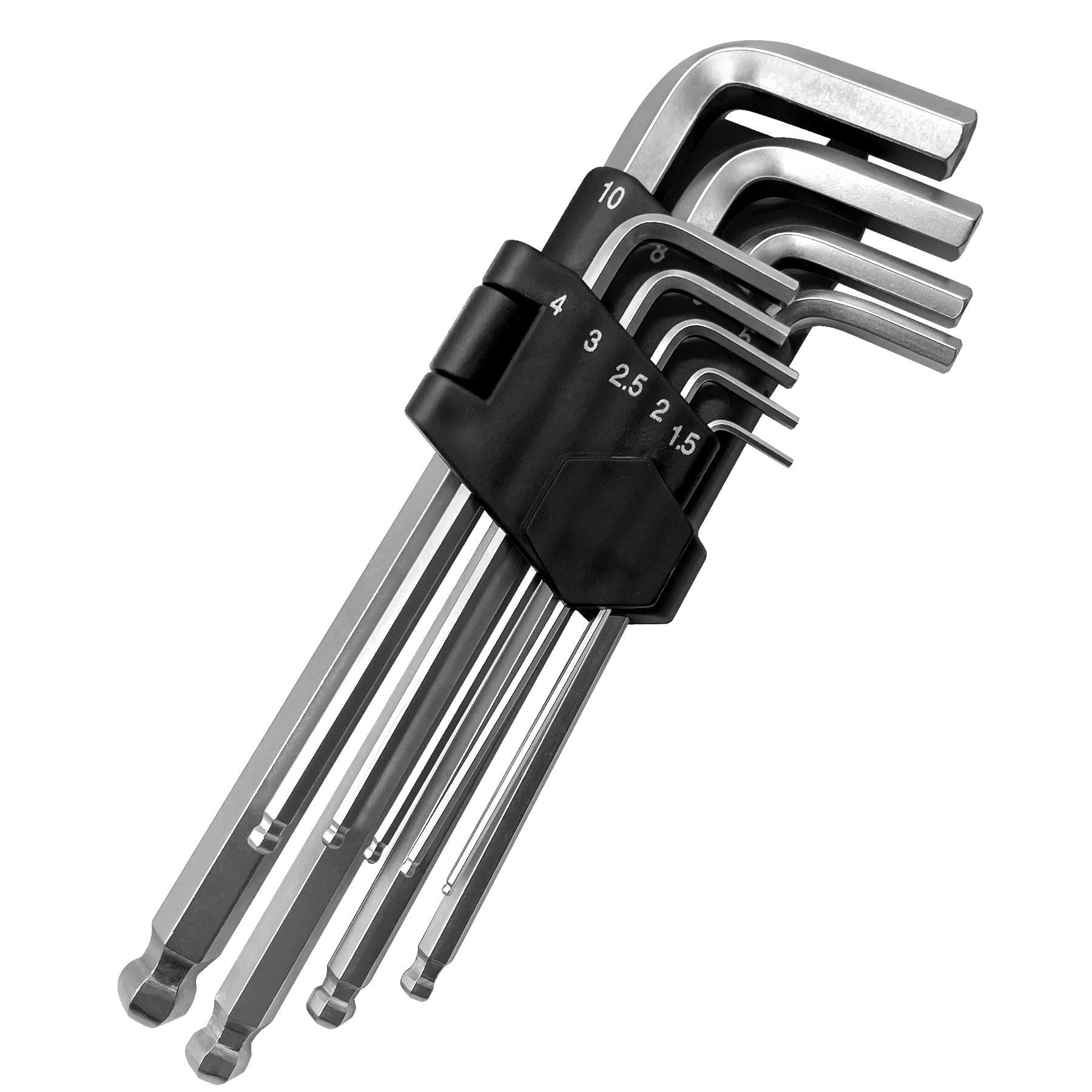 مجموعه آچار Allen Key Key