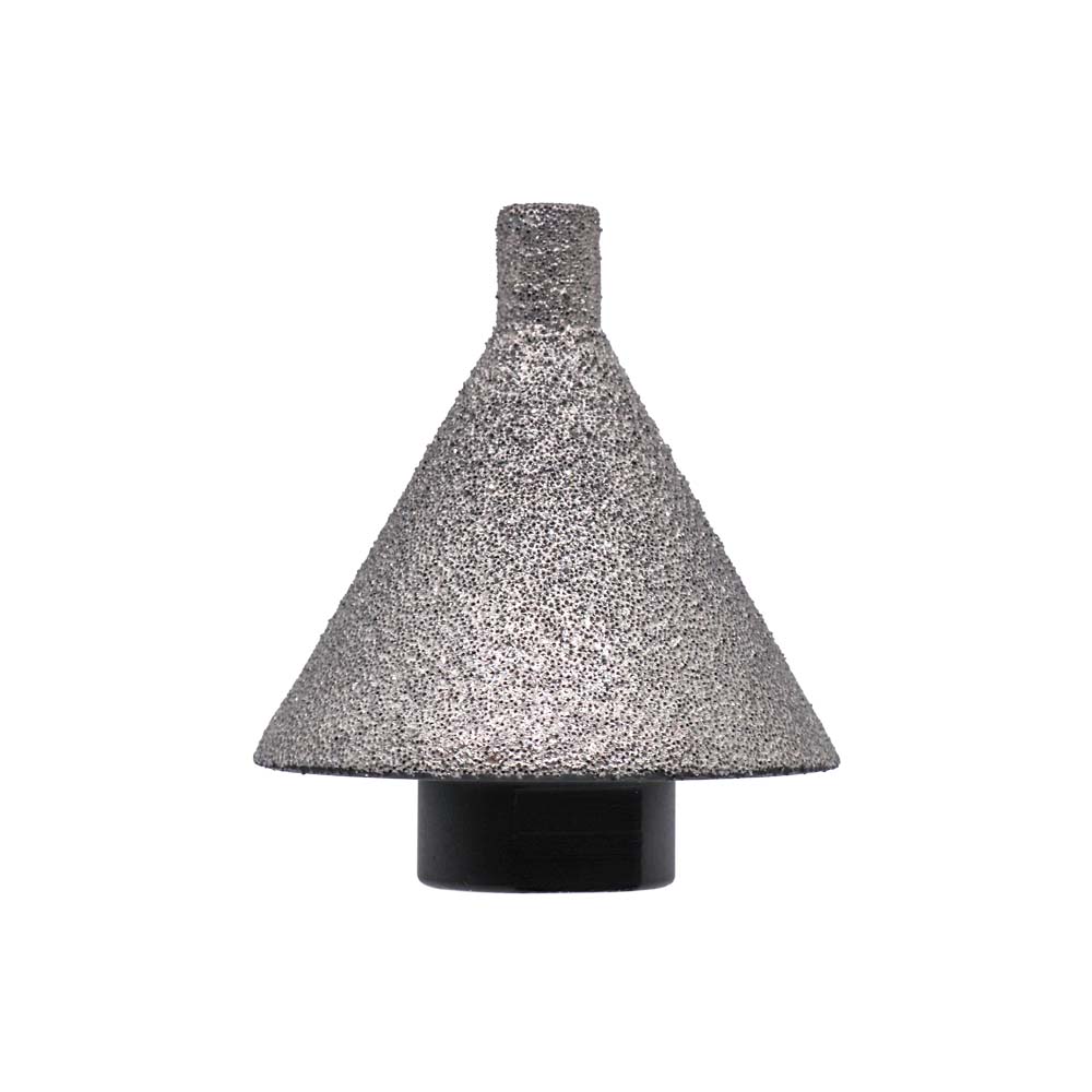 مته هسته الماس لحیم شده خلاء 9-50 میلی متر